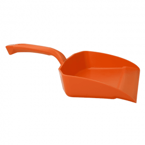 Vikan 56607 Dustpan 330 mm Orange