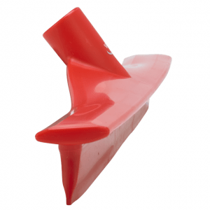 Vikan 71504 Ultra Hygiene Squeegee 500 mm Red
