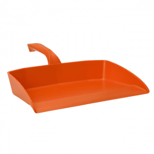 Vikan 56607 Dustpan 330 mm Orange
