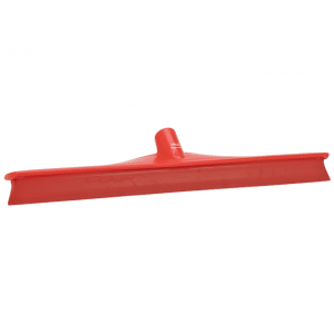 Vikan 71504 Ultra Hygiene Squeegee 500 mm Red