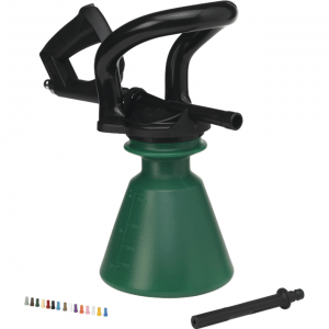 Vikan 93012 Ergo foam sprayer incl. jet spray 1/2