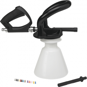 Vikan 93015 Ergo foam sprayer incl. jet spray 1/2
