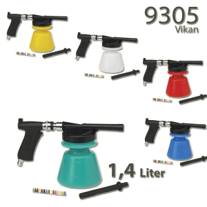Vikan 9305 Foam sprayer incl. jet spray 1/2