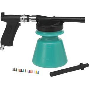 Vikan 93052 Foam sprayer incl. jet spray 1/2