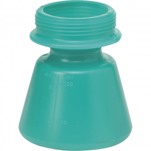Vikan 93102 Spare container 1.4 Litre(s) Green