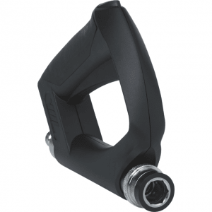 Vikan 93219 Ergonomic Watergun for Foam Sprayer Black