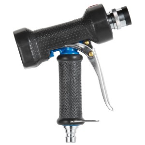 Vikan 93239 Water Pistol for Foam Sprayer Black