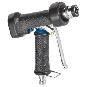 Vikan 93239 Water Pistol for Foam Sprayer Black