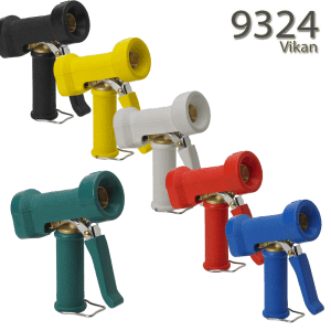 Vikan 9324 Heavy Duty Water Gun Green