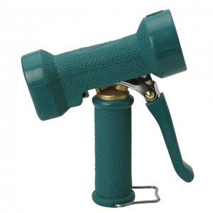 Vikan 93242 Heavy Duty Water Gun Green