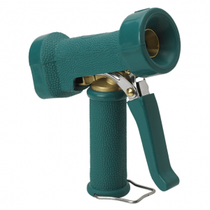 Vikan 93242 Heavy Duty Water Gun Green