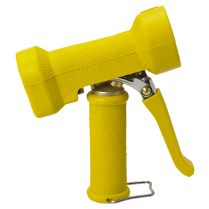 Vikan 93246 Heavy Duty Water Gun Yellow