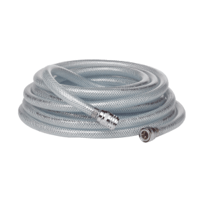 Vikan 93315 Cold water hose 1/2" 10000 mm White