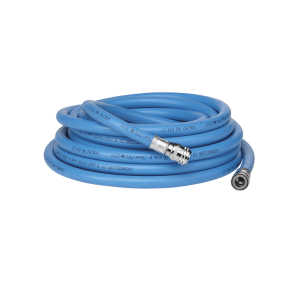 Vikan 93353 Hot Water Hose 1/2" 10000 mm Blue