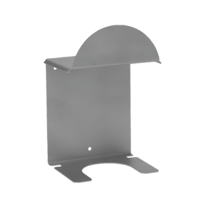 Vikan 9348 Stainless steel suspension for foam sprayer 9301x/9305x