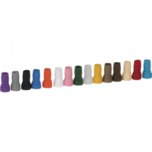 Vikan 9378 Set of nozzles