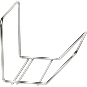 Vikan 9430 Stainless steel wire rack 200 x 135 mm