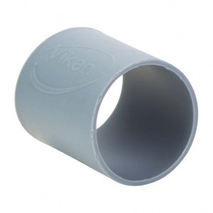 Vikan 980188 Colour Coding Rubber Band x 5 Ø 26 mm Grey