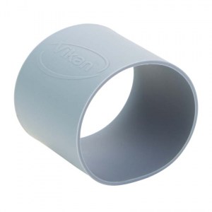 Vikan 980288 Colour Coding Rubber Band x 5 Ø 40 mm Grey