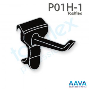 Toolflex One P01H-1 Hook 3-Pack
