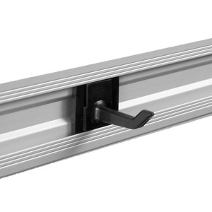 Vikan Toolflex Original 3-Pack Hooks: Optimal Storage for Tools and Utensils