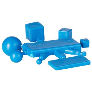 Vikan 111199 Kit for metal detection