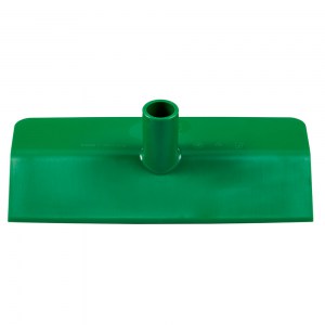 Vikan 59002 Push-Pull Hoe 270 mm Green