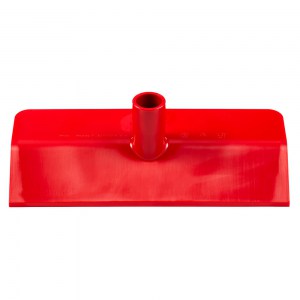 Vikan 59004 Push-Pull Hoe 270 mm Red