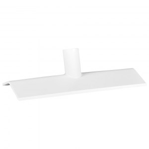 Vikan 59005 Push-Pull Hoe 270 mm White