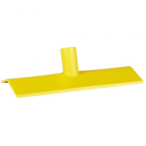 Vikan 59006 Push-Pull Hoe 270 mm Yellow