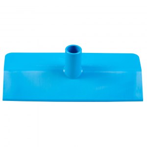 Vikan 59003 Push-Pull Hoe 270 mm Blue