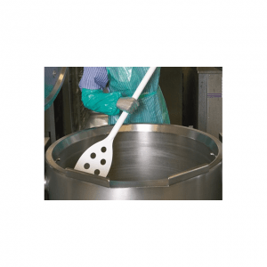 Vikan 70105 Mixer Ø31 mm 1200 mm White