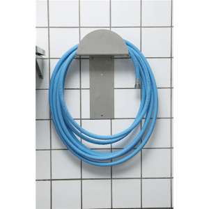 Vikan 9345 Stainless steel hose suspension