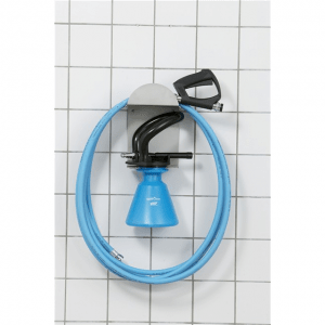 Vikan 9348 Stainless steel suspension for foam sprayer 9301x/9305x