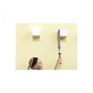 Vikan 548400 Vikan Interior Mop 550 mm Grey