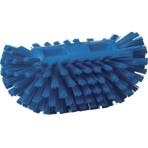 Vikan 70373 Tank Brush 205 mm Hard Blue
