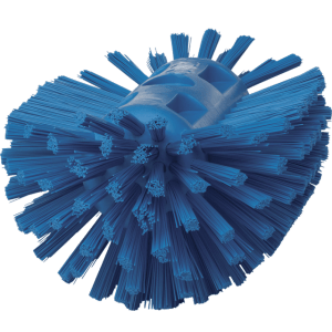 Vikan 70373 Tank Brush 205 mm Hard Blue