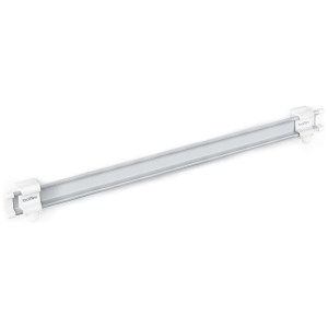 Vikan Toolflex One 5-0-3 Rail 54 cm without holders White