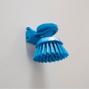 Vikan 1014 Hygienic Wall Bracket 83mm