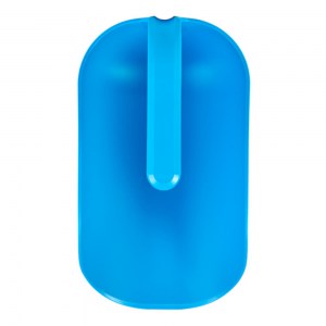 Vikan 56713 Ergonomic scoop 2 Litre(s) Blue