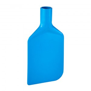 Vikan 70133 Paddle Scraper Blade 220 mm flexible Blue