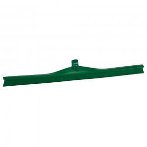 Vikan 71702 Ultra Hygiene Squeegee 700 mm Green