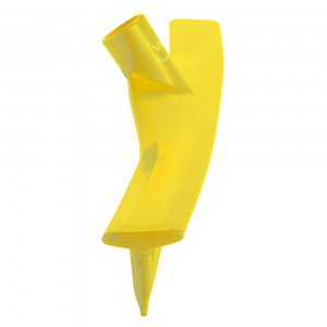 Vikan 71606 Ultra Hygiene Squeegee 600 mm Yellow