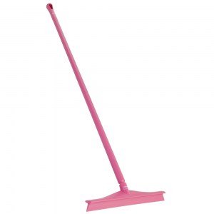 Vikan 71401 Ultra Hygiene Squeegee 400 mm Pink