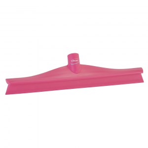Vikan 71401 Ultra Hygiene Squeegee 400 mm Pink