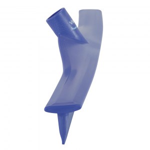 Vikan 71608 Ultra Hygiene Squeegee 600 mm Purple