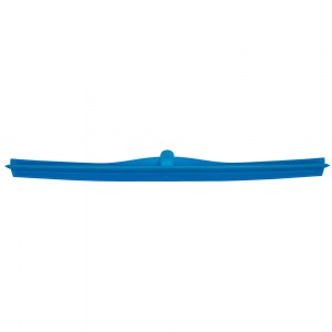 Vikan 71703 Ultra Hygiene Squeegee 700 mm Blue