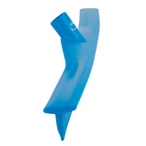 Vikan 71703 Ultra Hygiene Squeegee 700 mm Blue