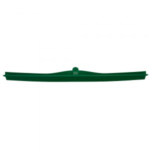 Vikan 71702 Ultra Hygiene Squeegee 700 mm Green