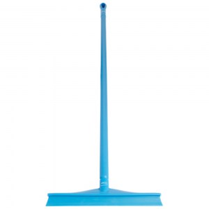 Vikan 71403 Ultra Hygiene Squeegee 400 mm Blue